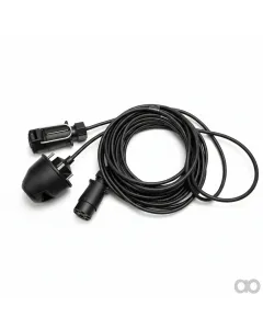 Amazone - NL246 - Wiring Harness Ux Trailer Coupling