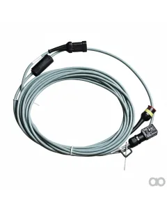 Amazone - NL253 - Adapter Cable 2nd Pressure Control Valve