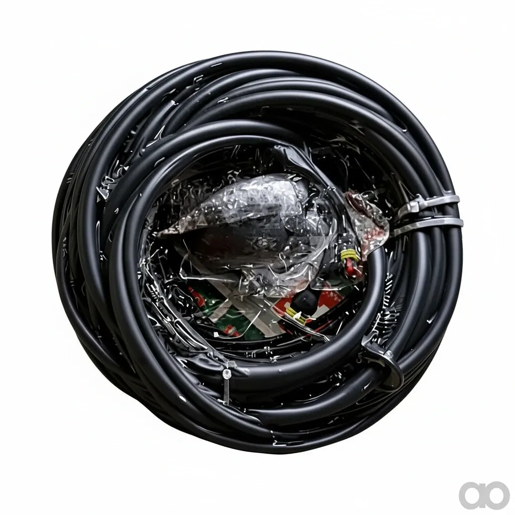 Amazone - NL277 - Wiring Harness UX Work Light