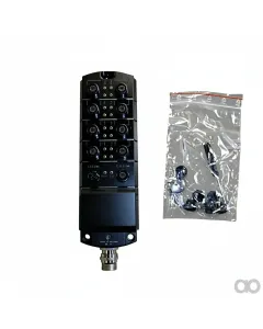 Amazone - NL283 - Module CR2032 Suspension and Track
