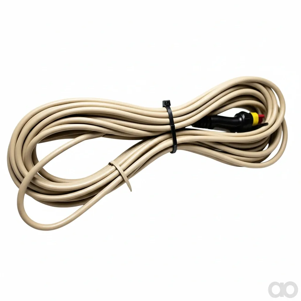 Amazone - NL289 - Connection Cable 3-pin Socket 9