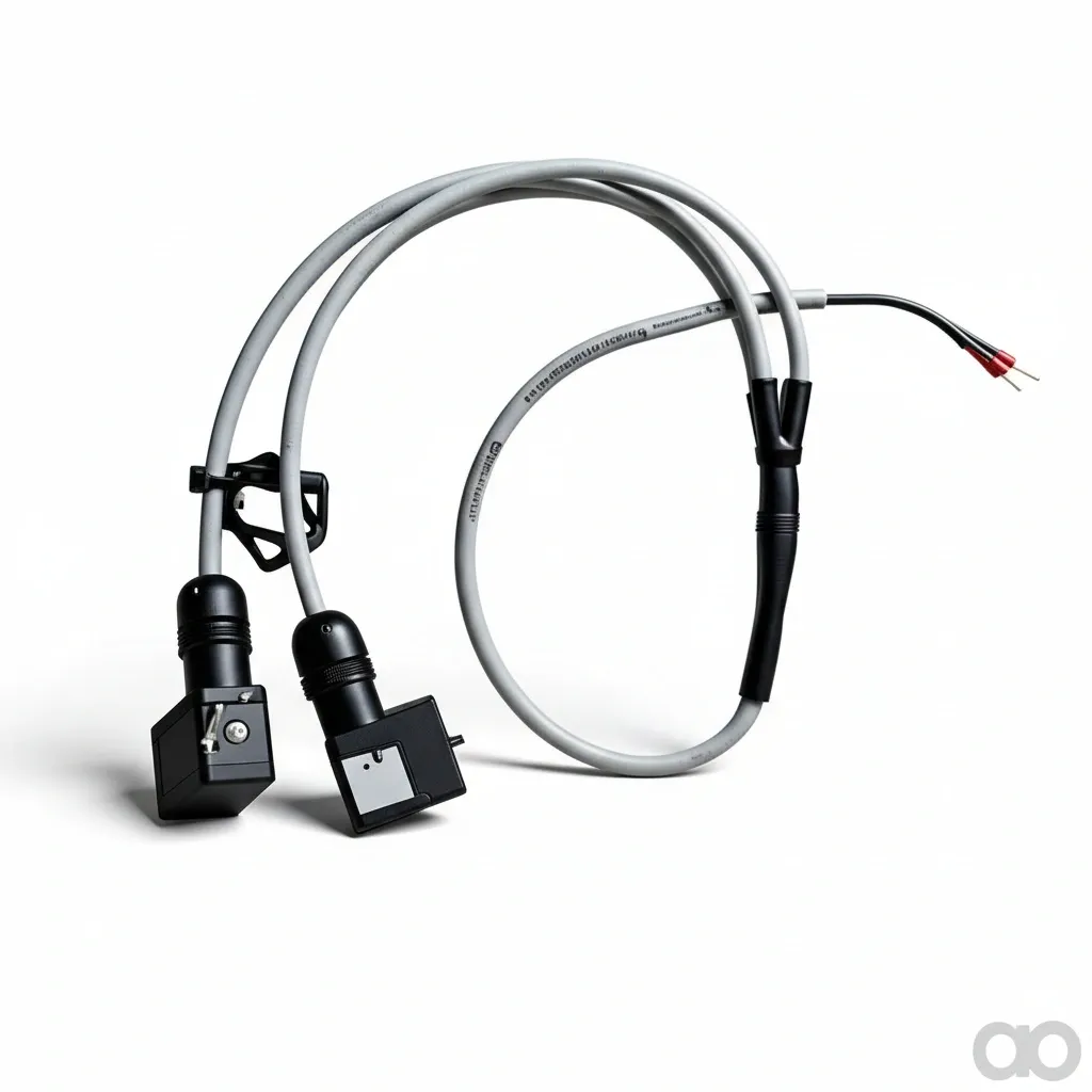 Amazone - NL295 - Y-Cable Pressure Regulator UF/UG/US