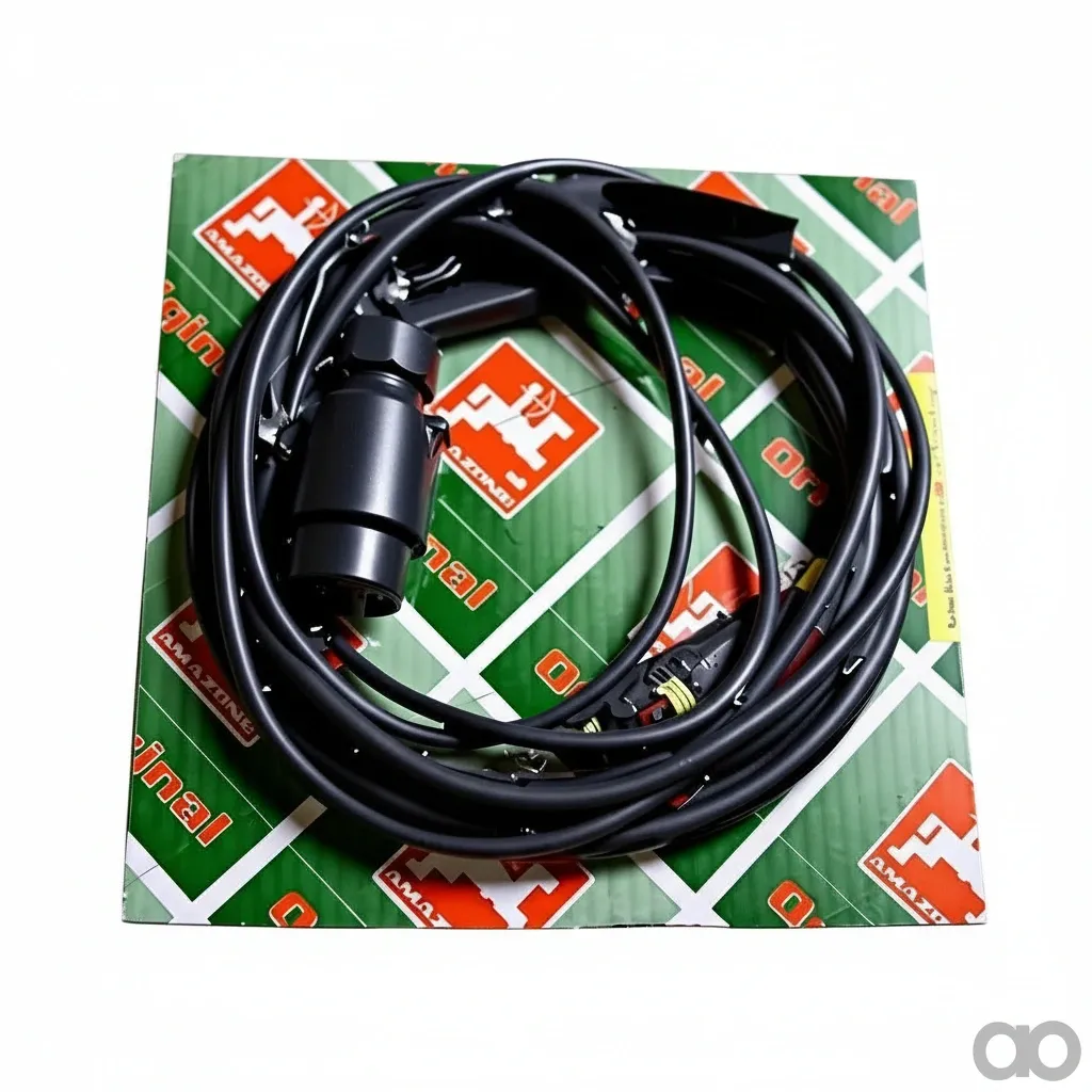 Amazone - NL316 - Wiring Harness Front Tank Lighting