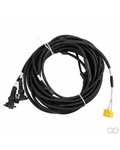 Amazone - NL349 - Harness SX Front Drive