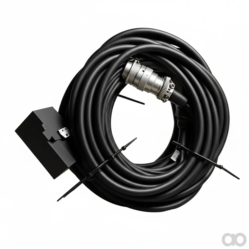 Amazone - NL431 - Connection Cable UX ISO Socket