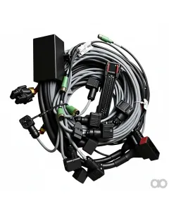 Amazone - NL445 - Harness UX 11200 Steering