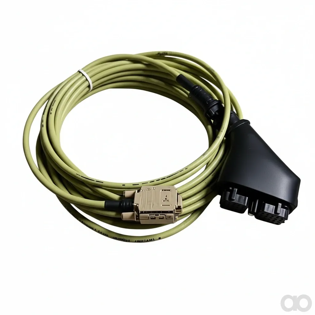 Amazone - NL458 - Connection Cable Topcon AGI-3 Ama