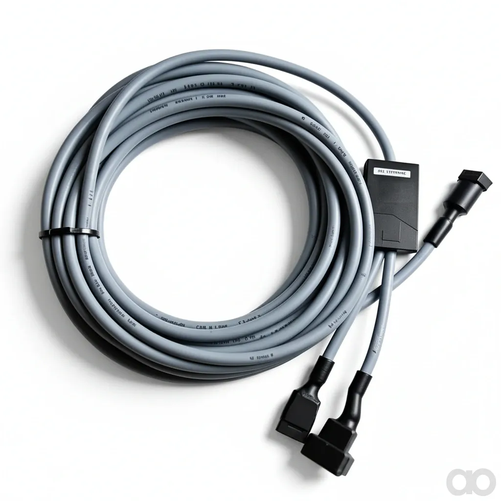 Amazone - NL471 - Harness EDX 6000-T Supply