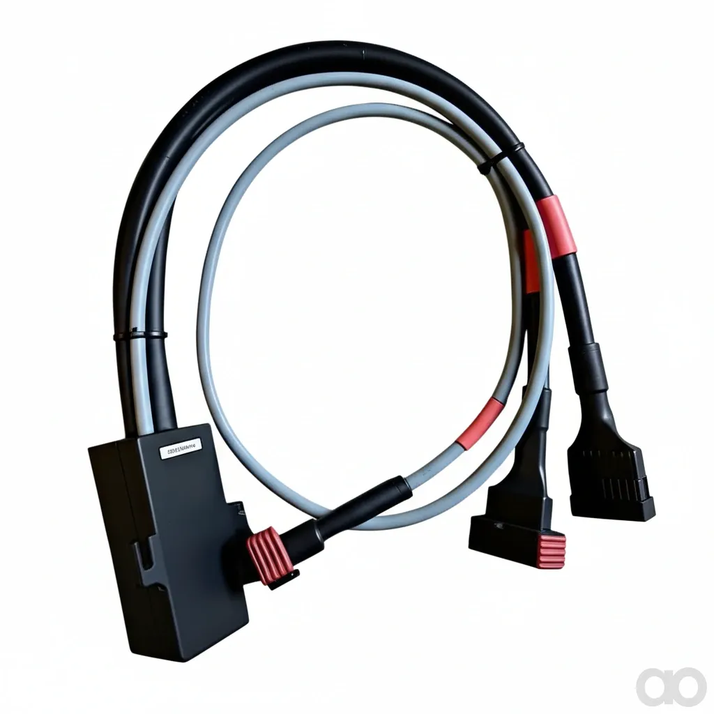 Amazone - NL516 - Harness Fill Level Indicator P