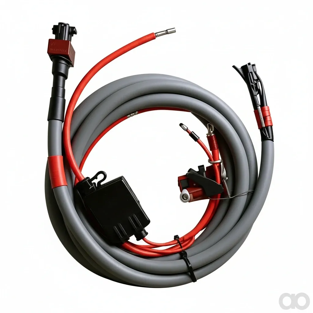 Amazone - NL520 - Battery Cable for Basic Equipment