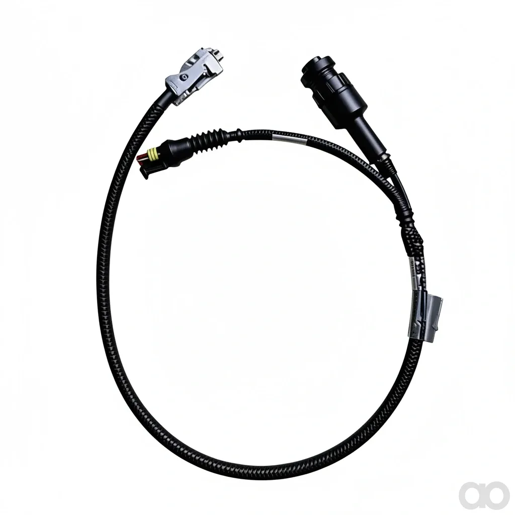 Amazone - NL545 - Connection Cable ISOBUS – Amatro