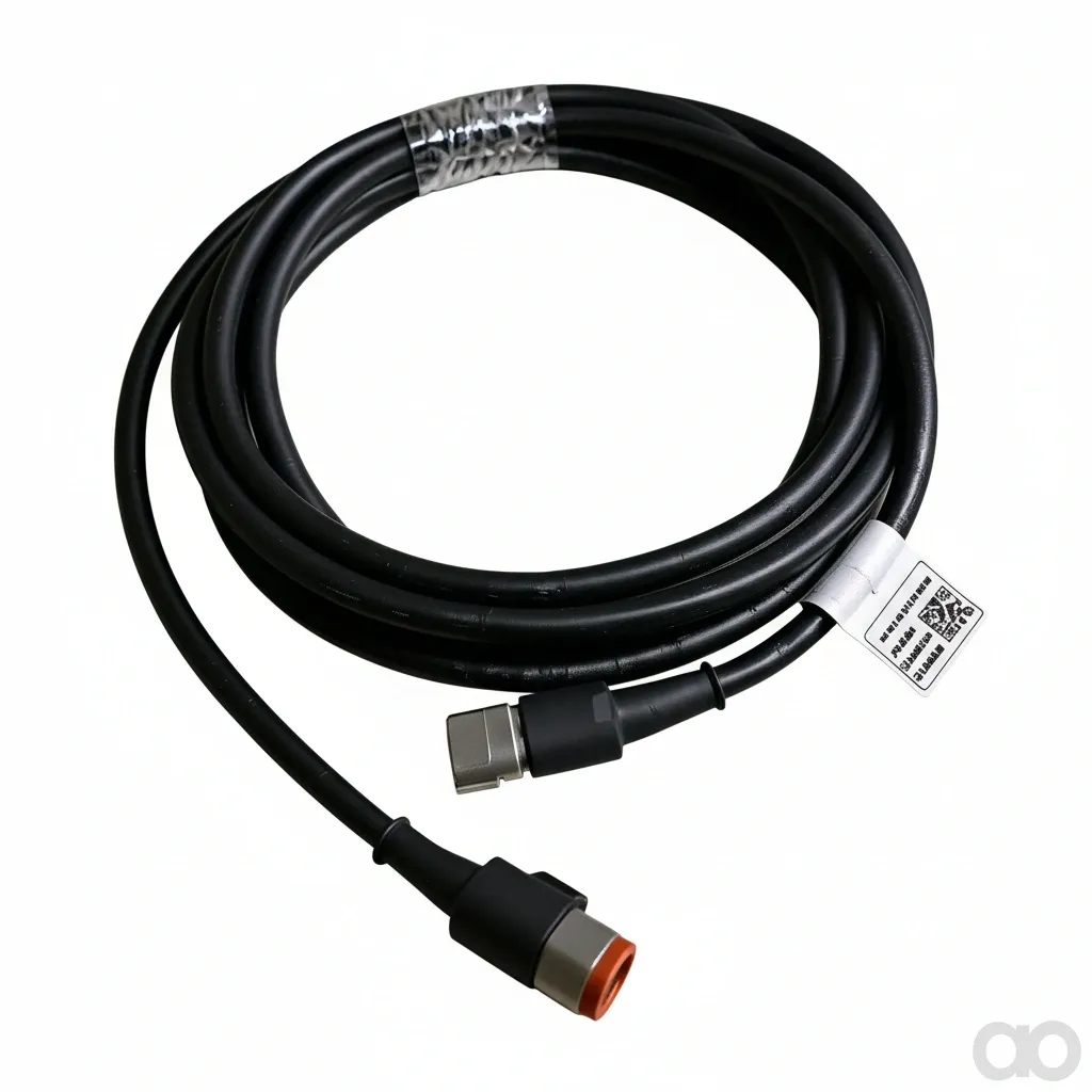 Amazone - NL589 - Extension Cable 5.0m Slurry