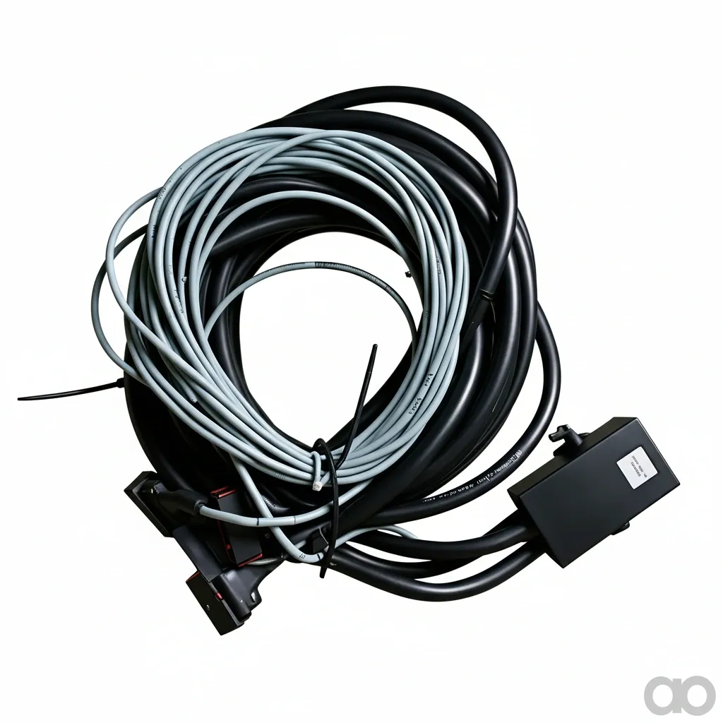 Amazone - NL591 - Connection Cable UX 11200 ISO