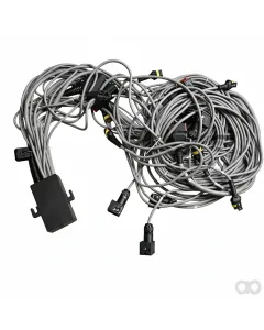 Amazone - NL609 - Wiring Harness Ux Hydraulics I