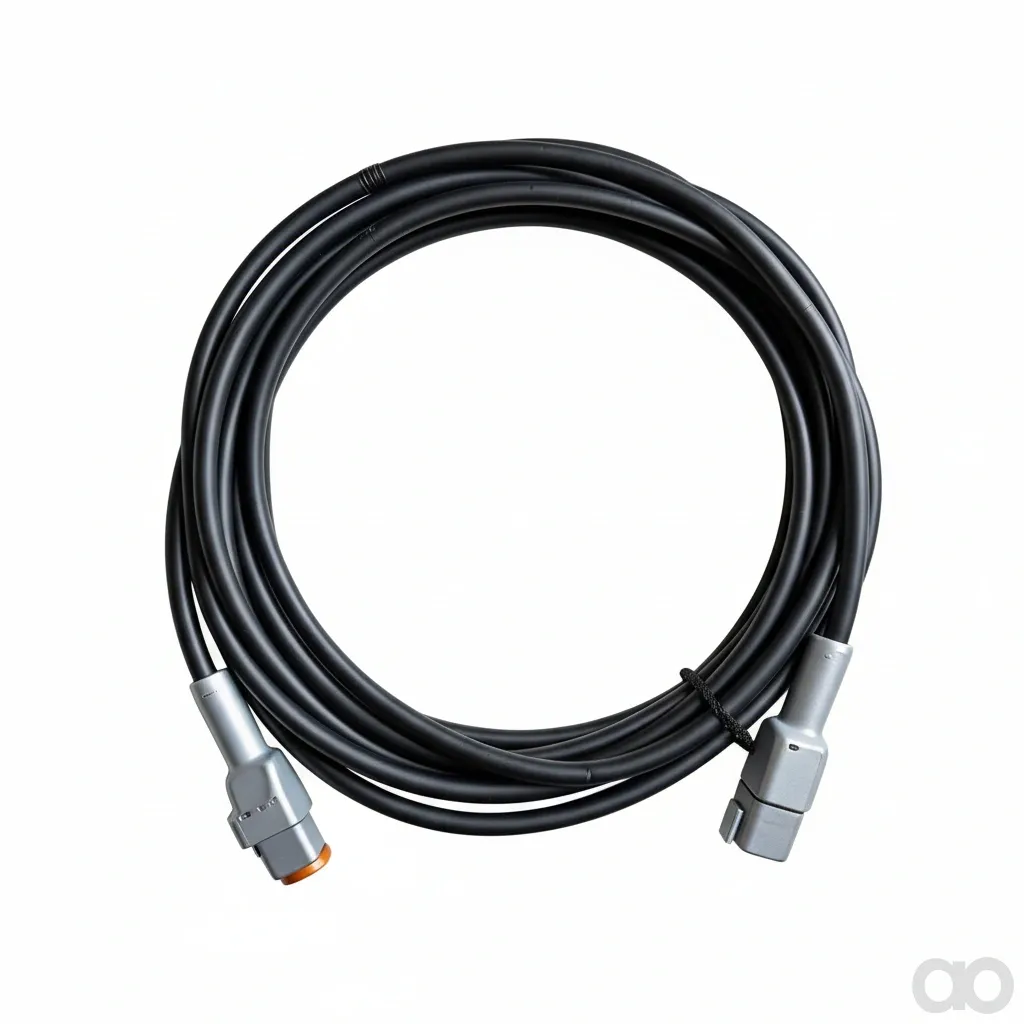 Amazone - NL623 - Extension Cable 7.0M Slue