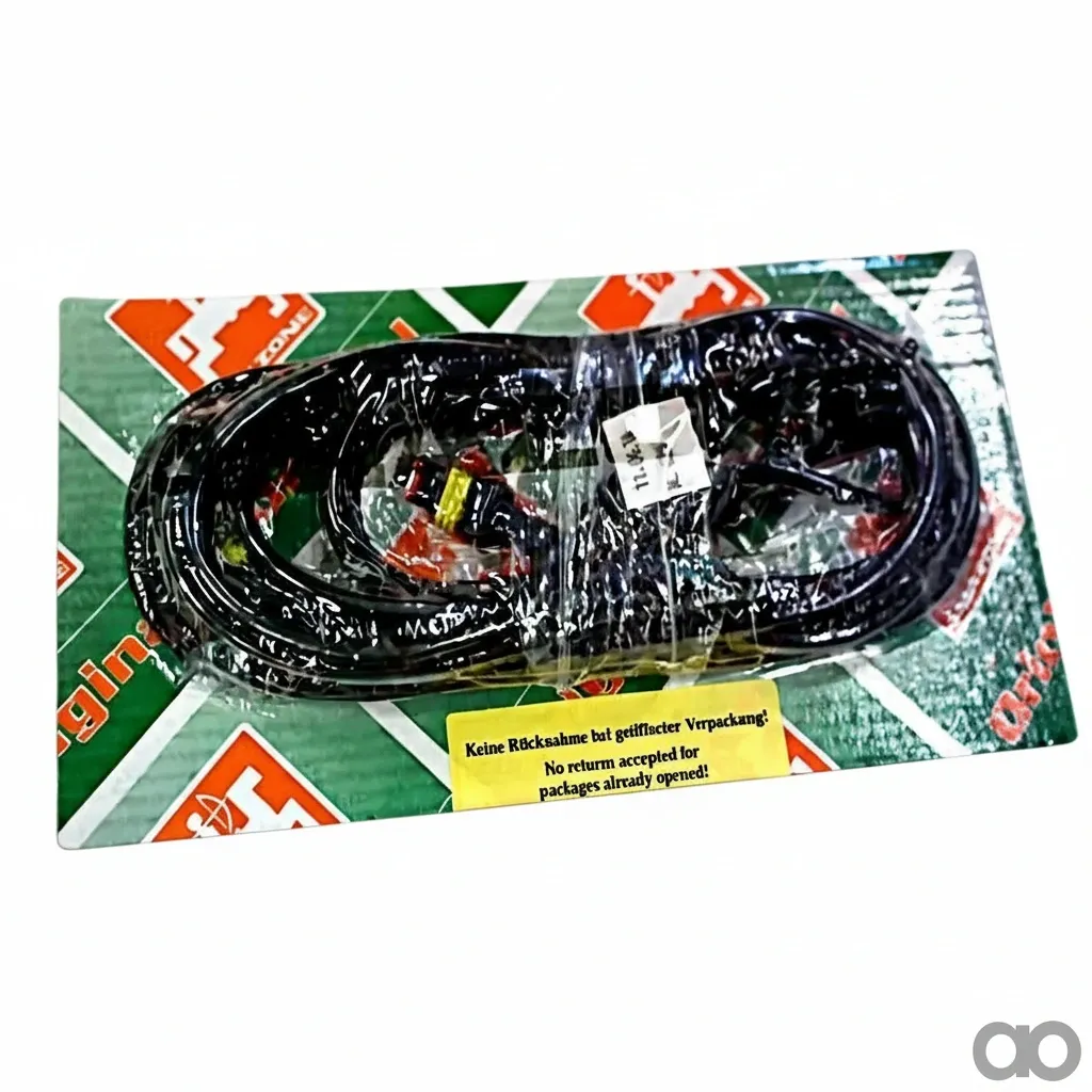Amazone - NL625 - Y-Cable Tank Lighting
