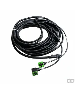 Amazone - NL645 - Wiring Harness Boom Reduction