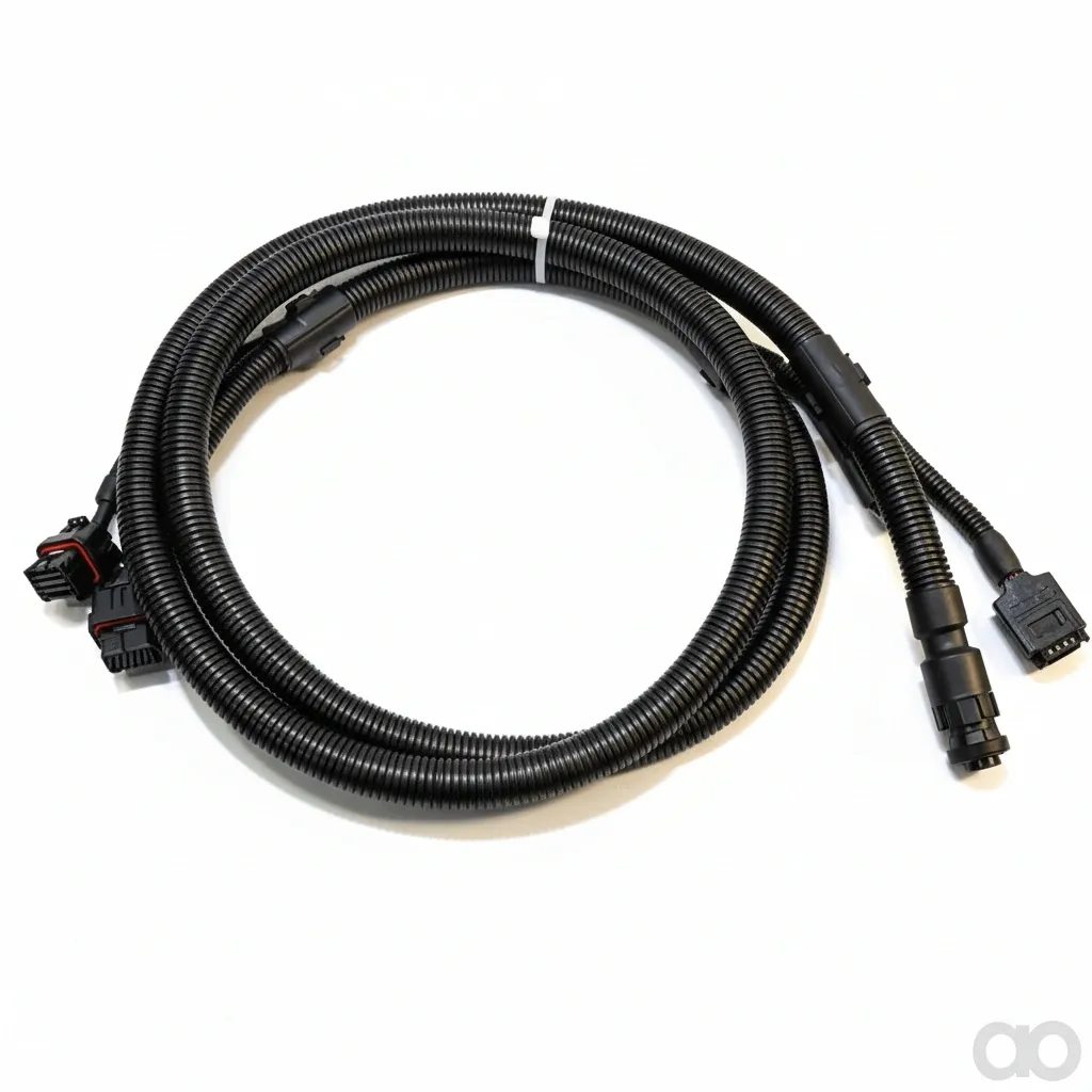 Amazone - NL651 - Connection Cable ISOBUS Amapad