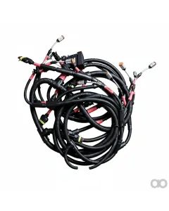 Amazone - NL667 - Wiring Harness Cirrus 6003 Amabus