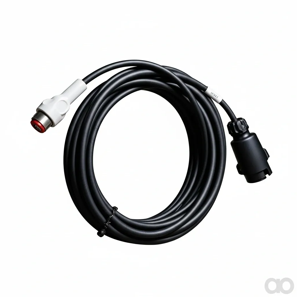 Amazone - NL690 - Connection Cable Lighting STV