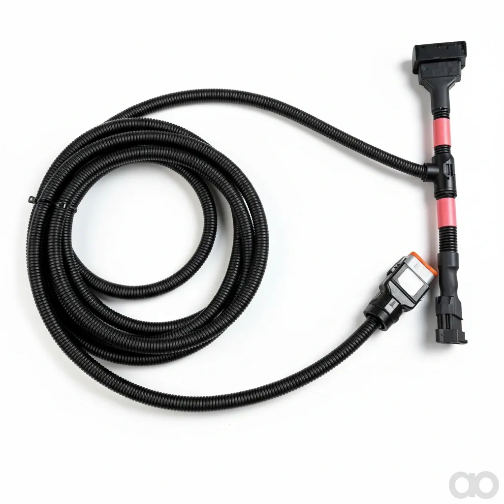 Amazone - NL694 - Connection Cable Additional Display