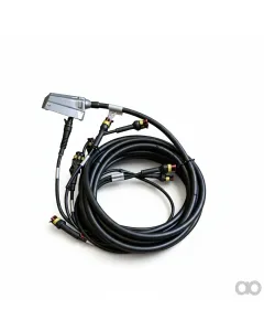 Amazone - NL700 - Wiring Harness Za-V Special Amaspray