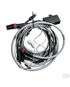 Amazone - NL732 - Wiring Harness Ad-P 1