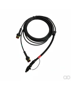 Amazone - NL736 - Adapter Cable Lighting 5-Pole
