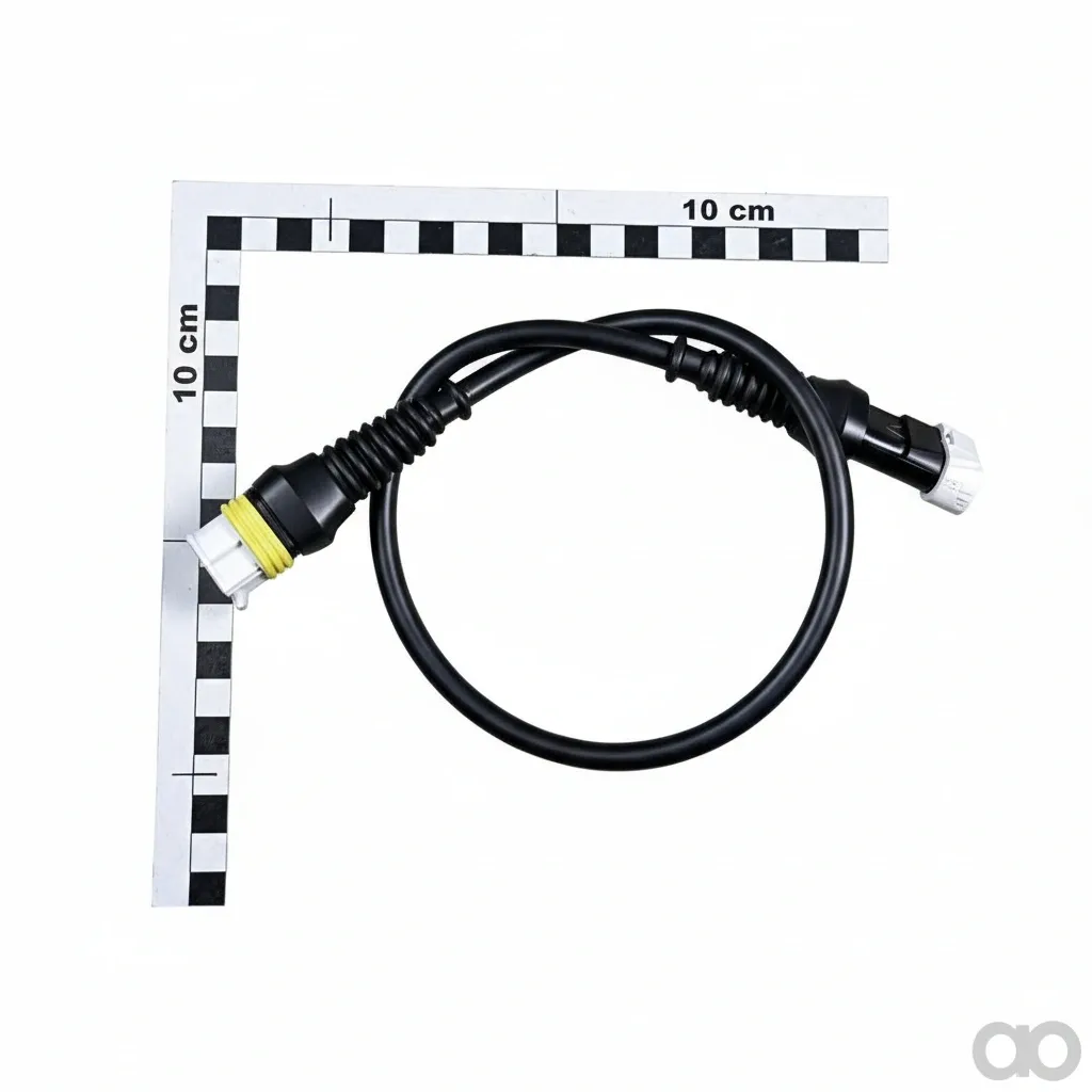 Amazone - NL759 - Extension Cable 0.5M Slue