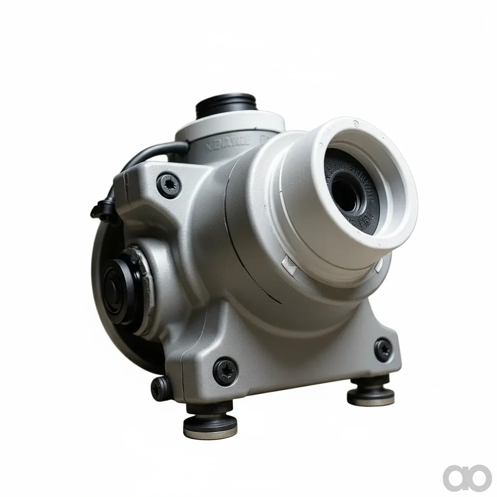 Amazone - NL762 - Potential Equalization 340mm M10