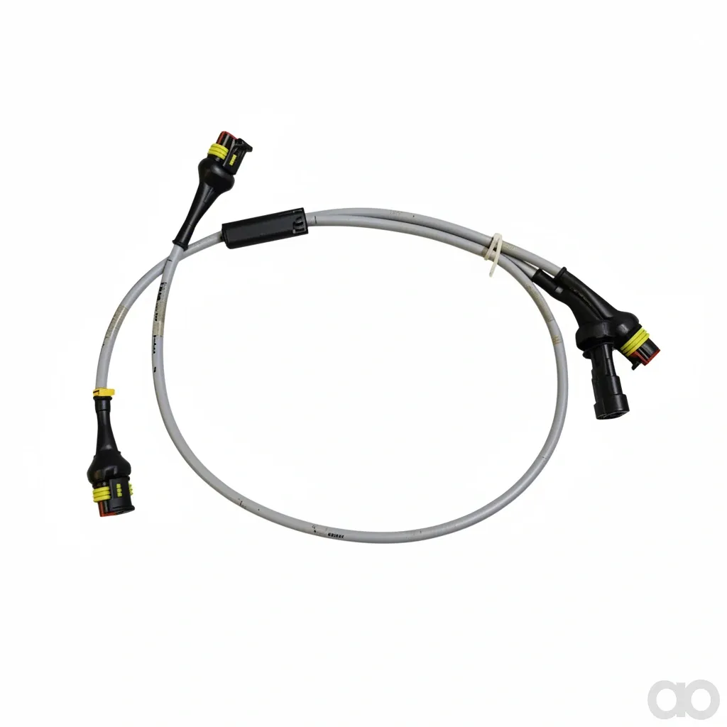 Amazone - NL767 - Adapter Cable Amascan Dsngesber