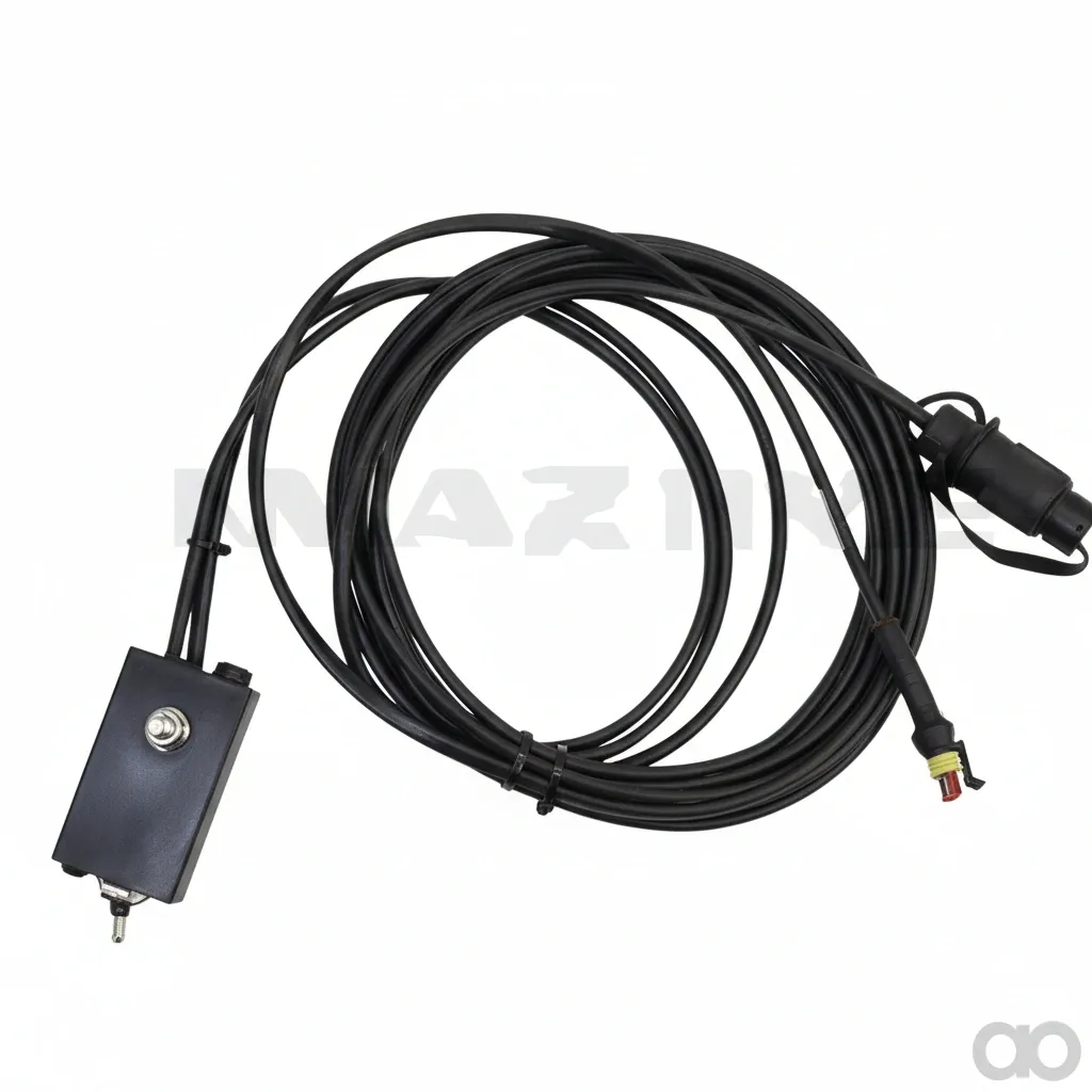 Amazone - NL784 - Connection Cable FSR Container Interior