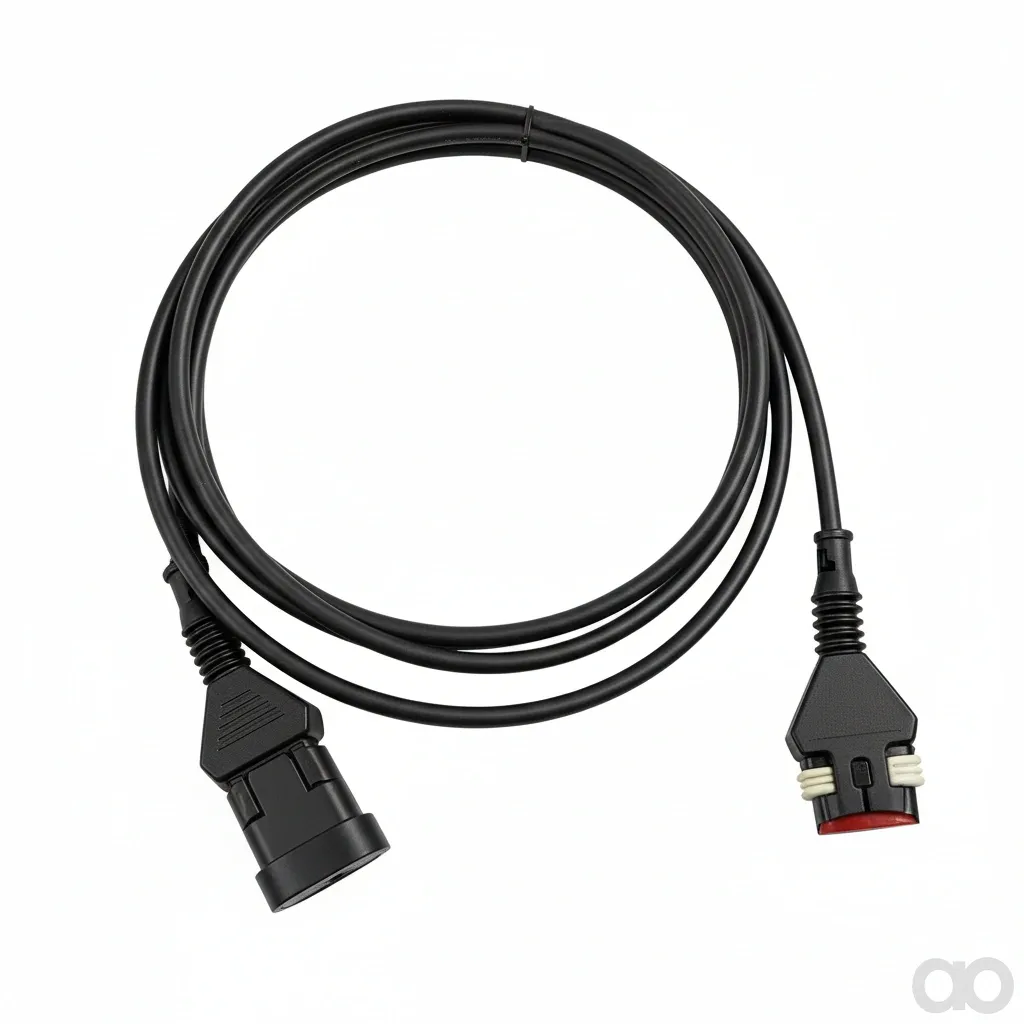 Amazone - NL788 - Extension Cable Lighting