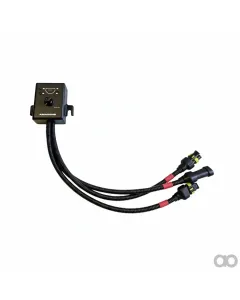 Amazone - NL906 - Cable Harness Level Sensor Ums