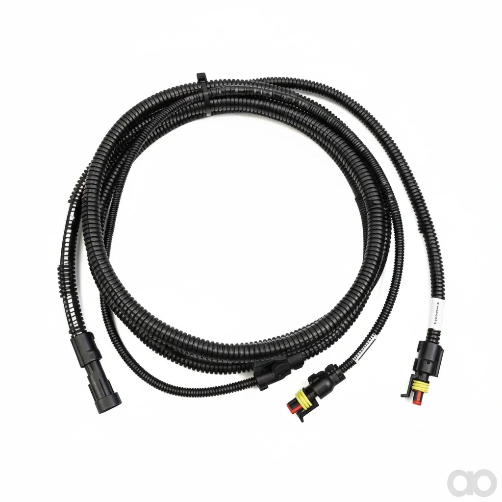Amazone - NL923 - Cable Harness Uf02 Work Lighting