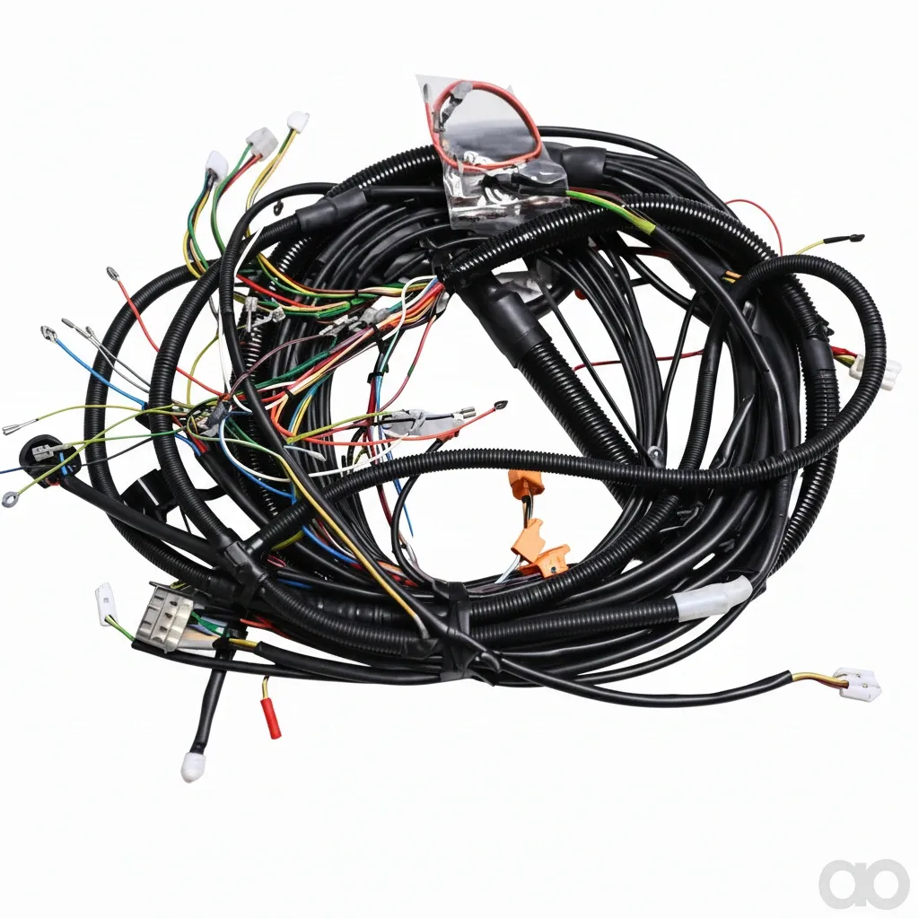 Amazone - NL930 - Cable Harness W2 Ph05 M3 Sensors