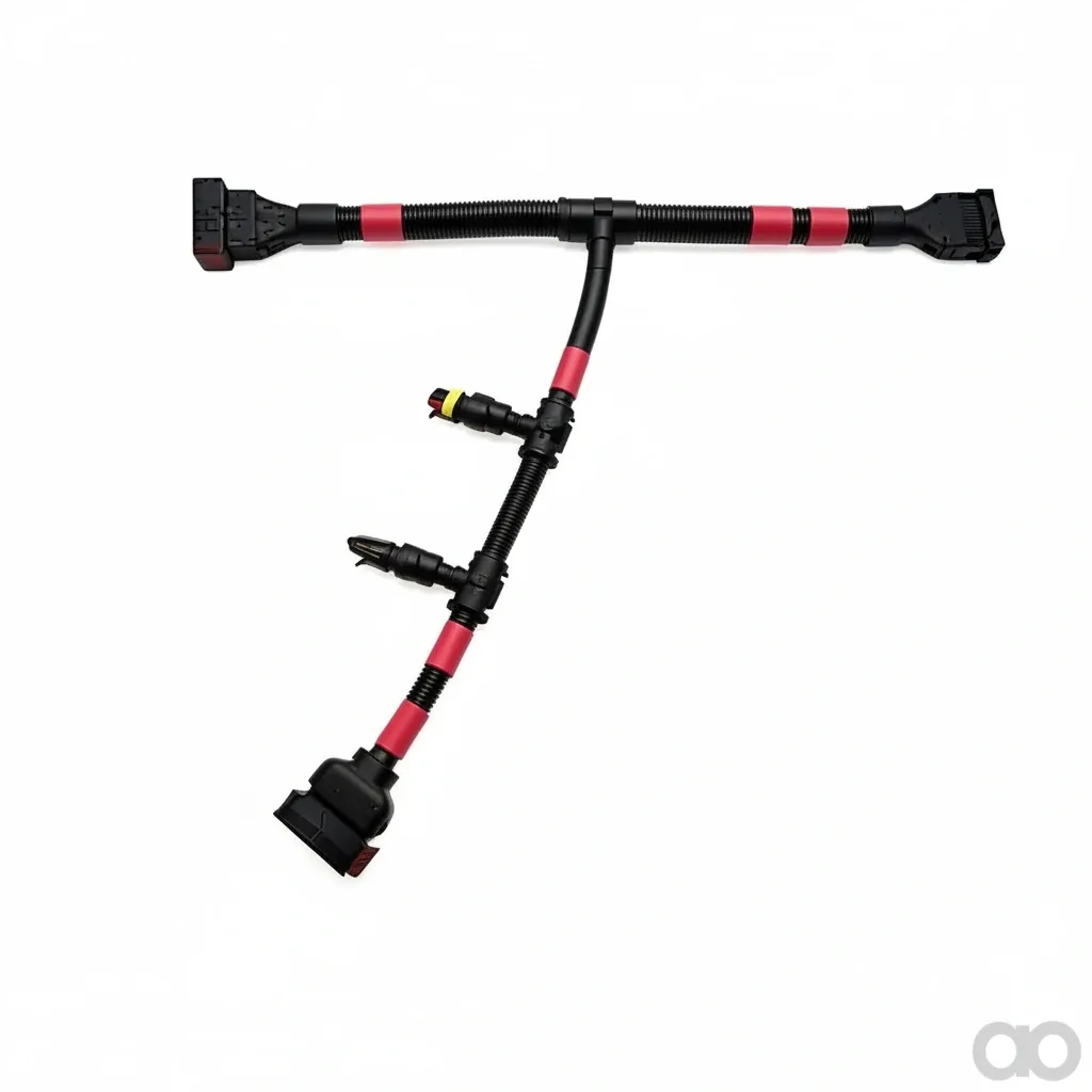 Amazone - NL936 - Connection Cable Jetter Module