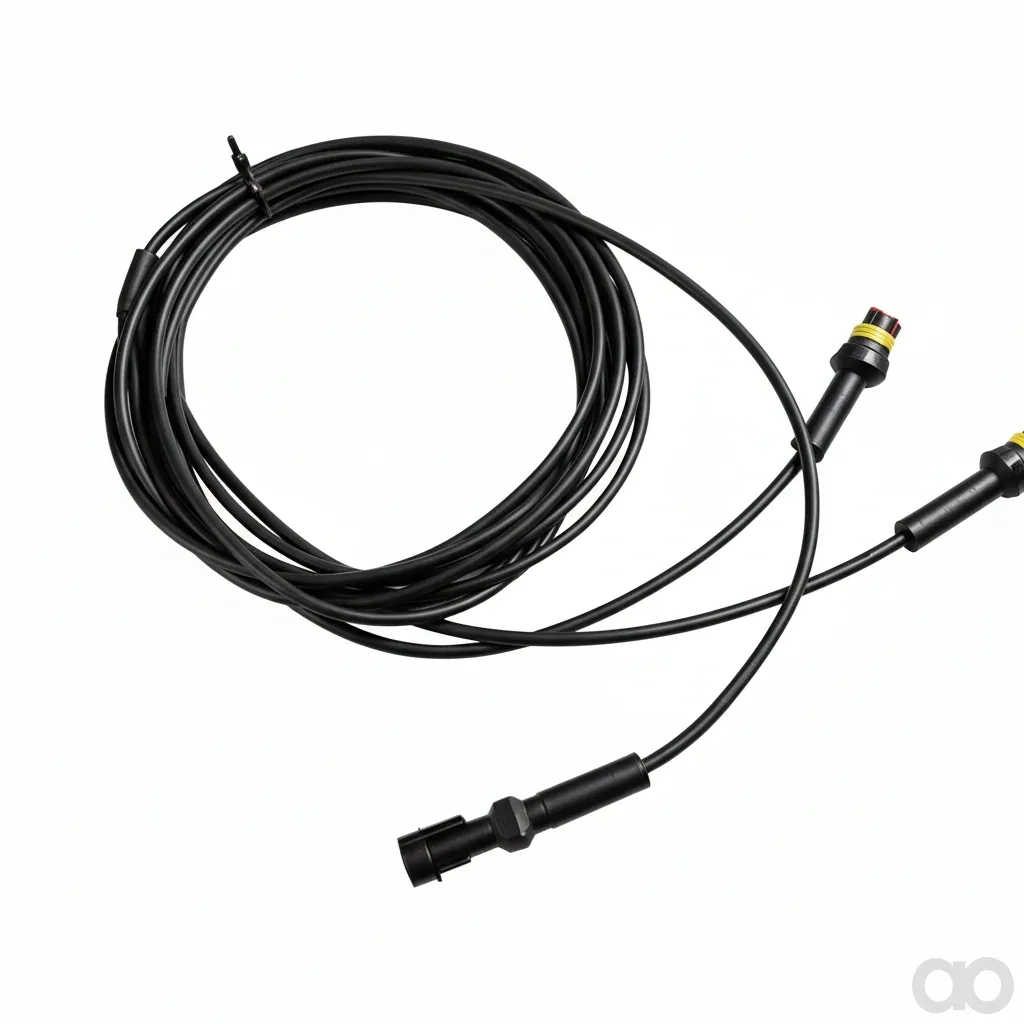 Amazone - NL937 - Adapter Cable Y Work Lighting