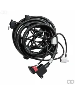Amazone - NL985 - Cable Harness Amaselect 10 Nozzle