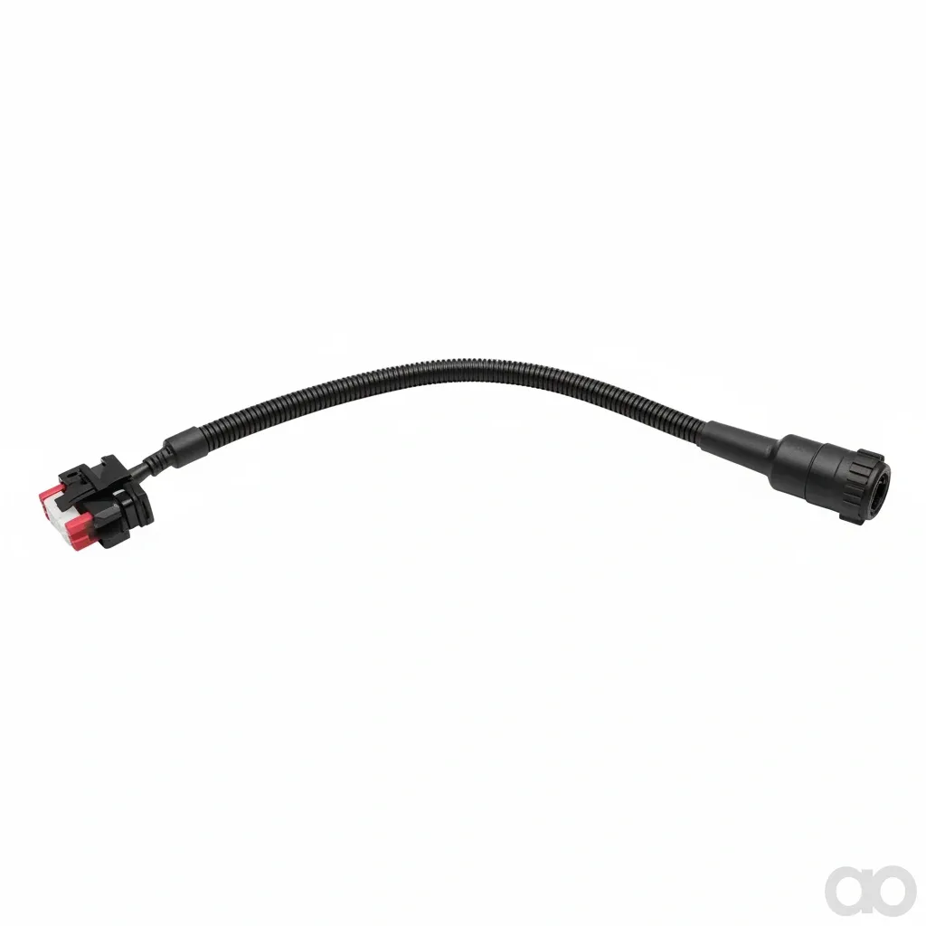 Amazone - NL986 - Cable Harness Connection NH167 PANT