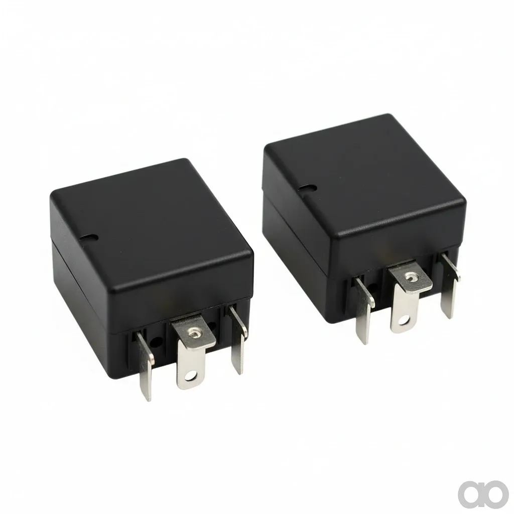 Amazone - NM038 - Relay (Changeover) 12V