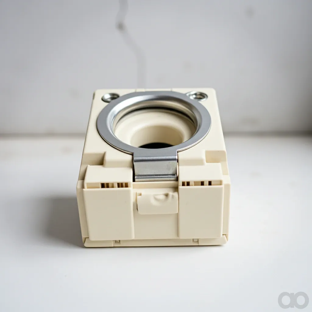Amazone - NM058 - Fuse Insert 250A