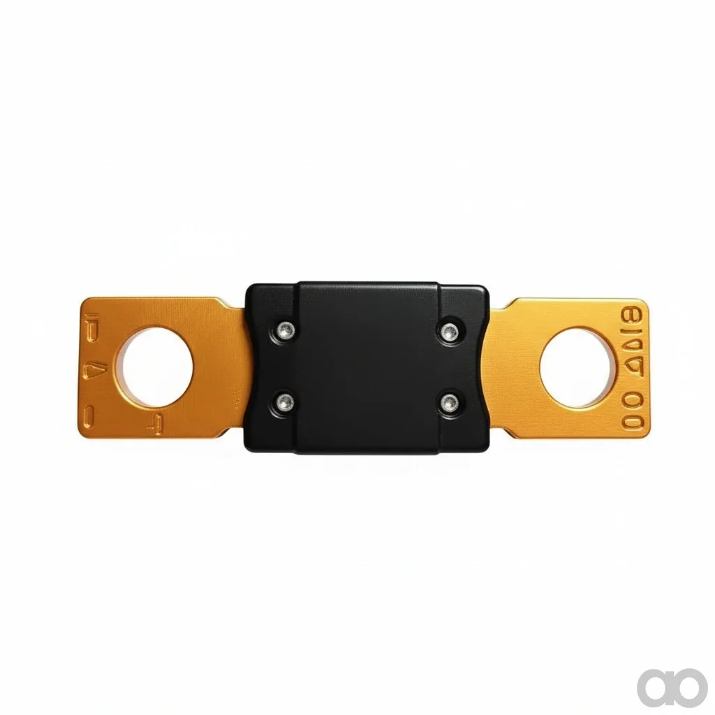 Amazone - NM083 - Fuse 80A