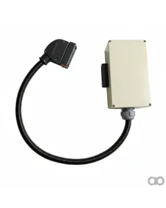 Amazone - NP010 - Test Adapter 42-Pin Jpt/Mt2