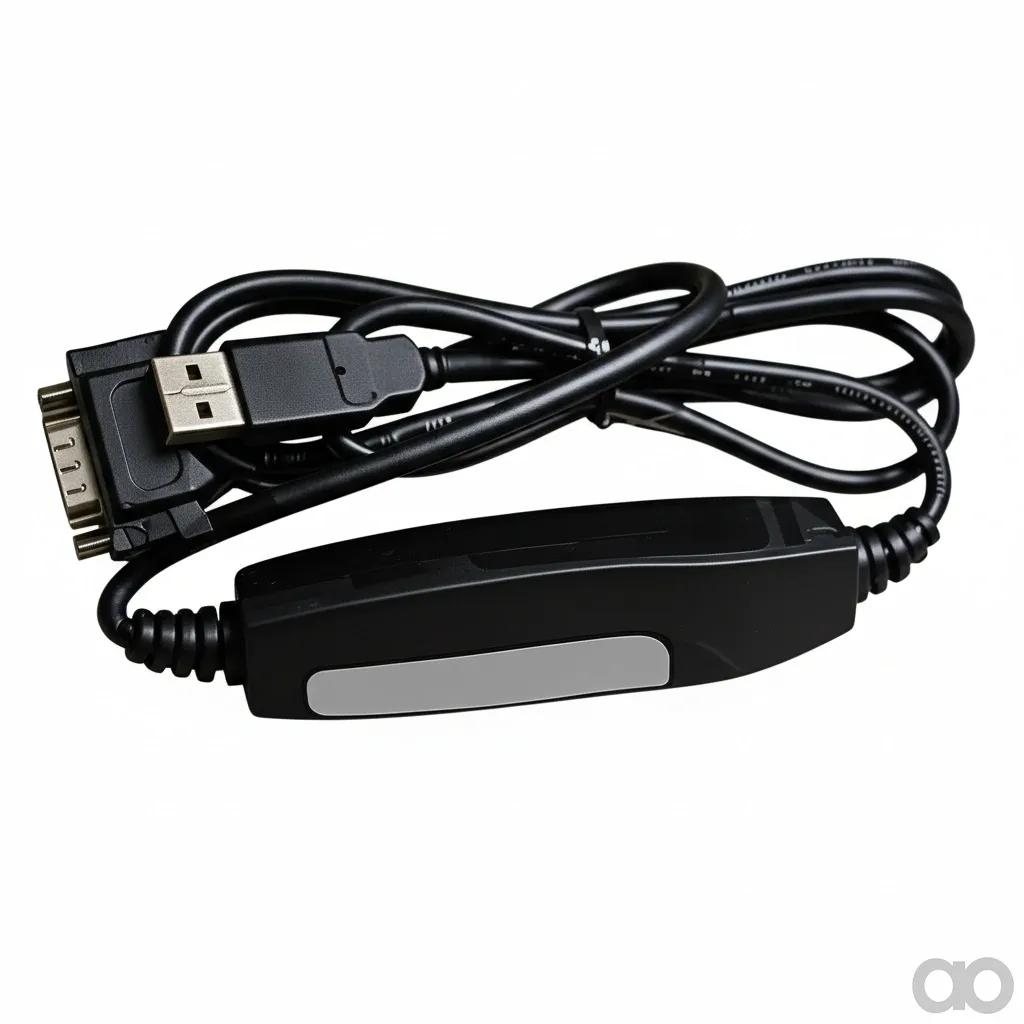 Amazone - NP019 - Programming Cable Can USB Can G