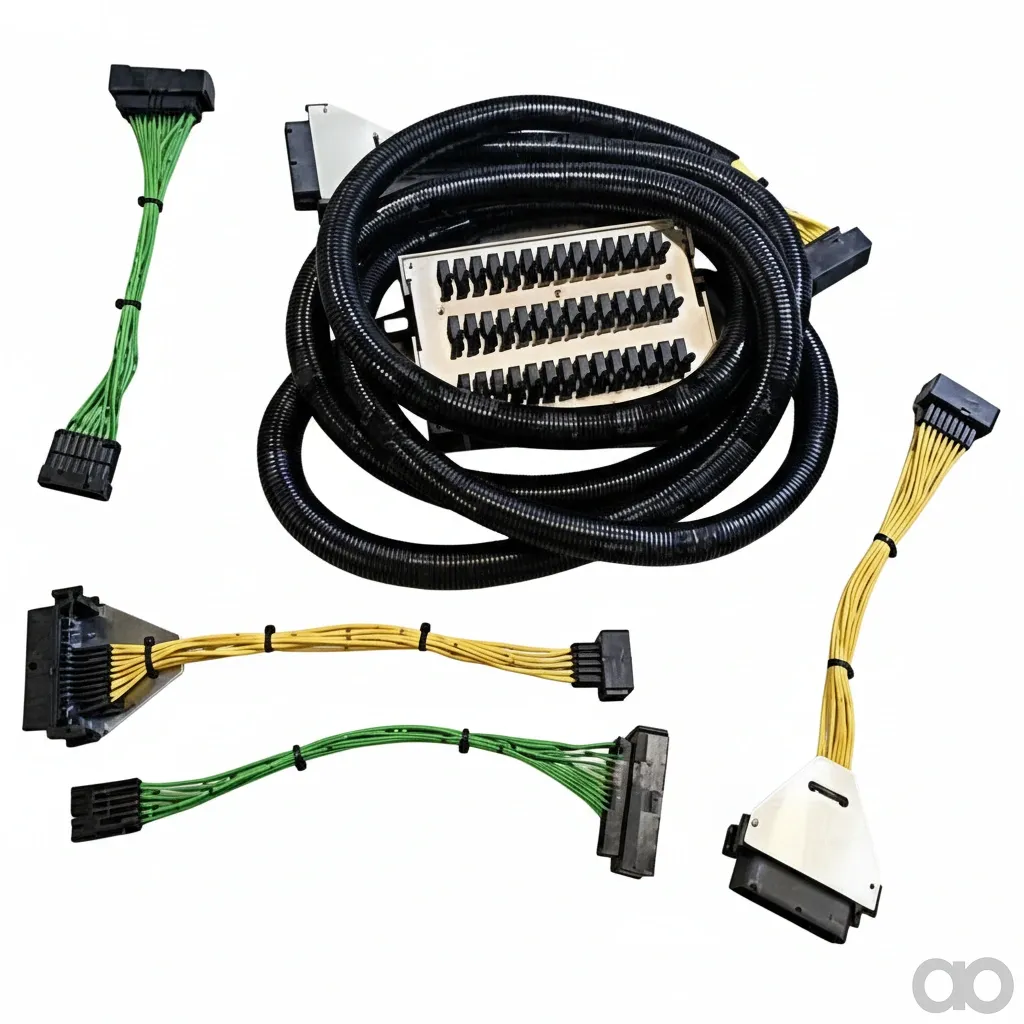 Amazone - NP034 - Test Box
