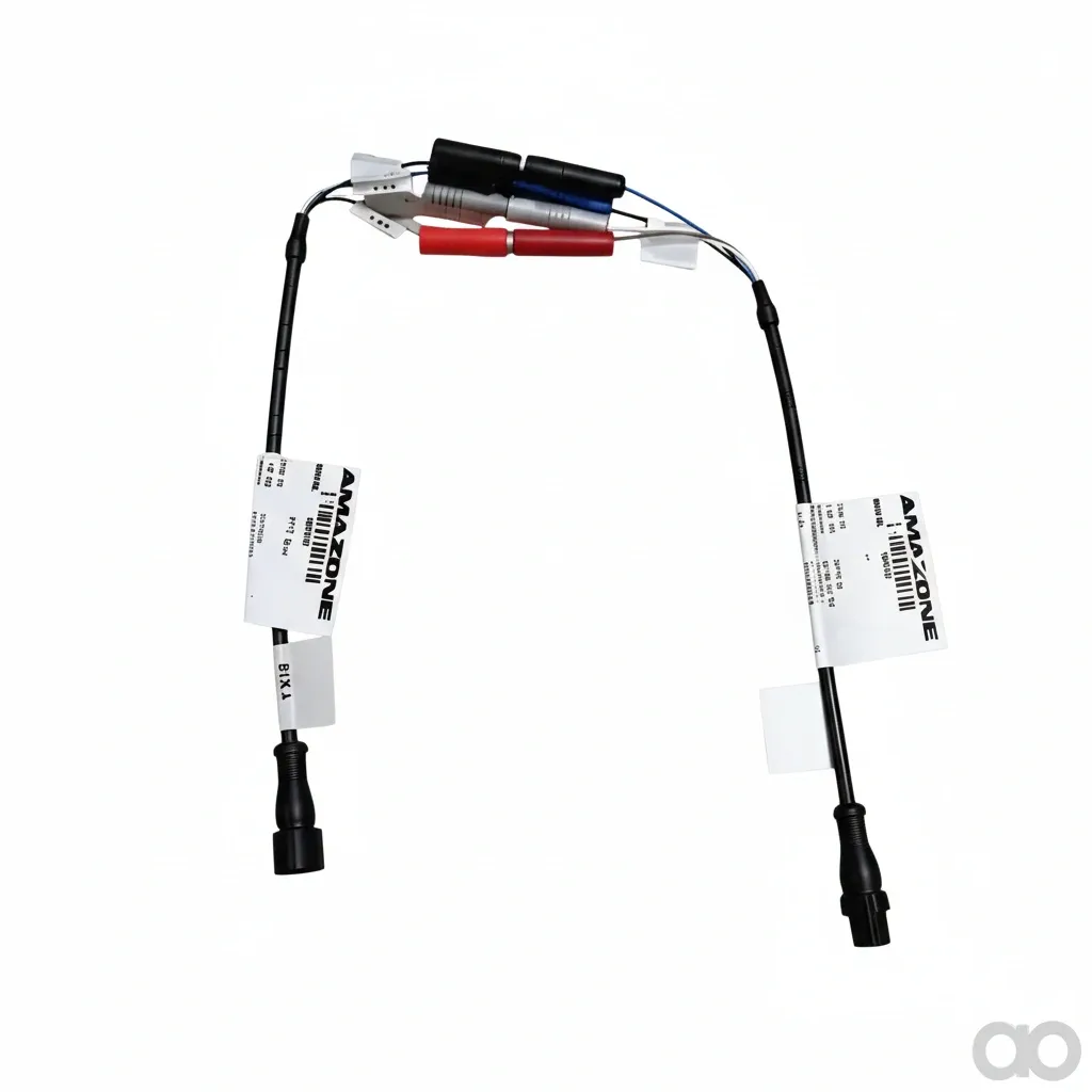 Amazone - NP037 - Test Cable M12 4-Pin
