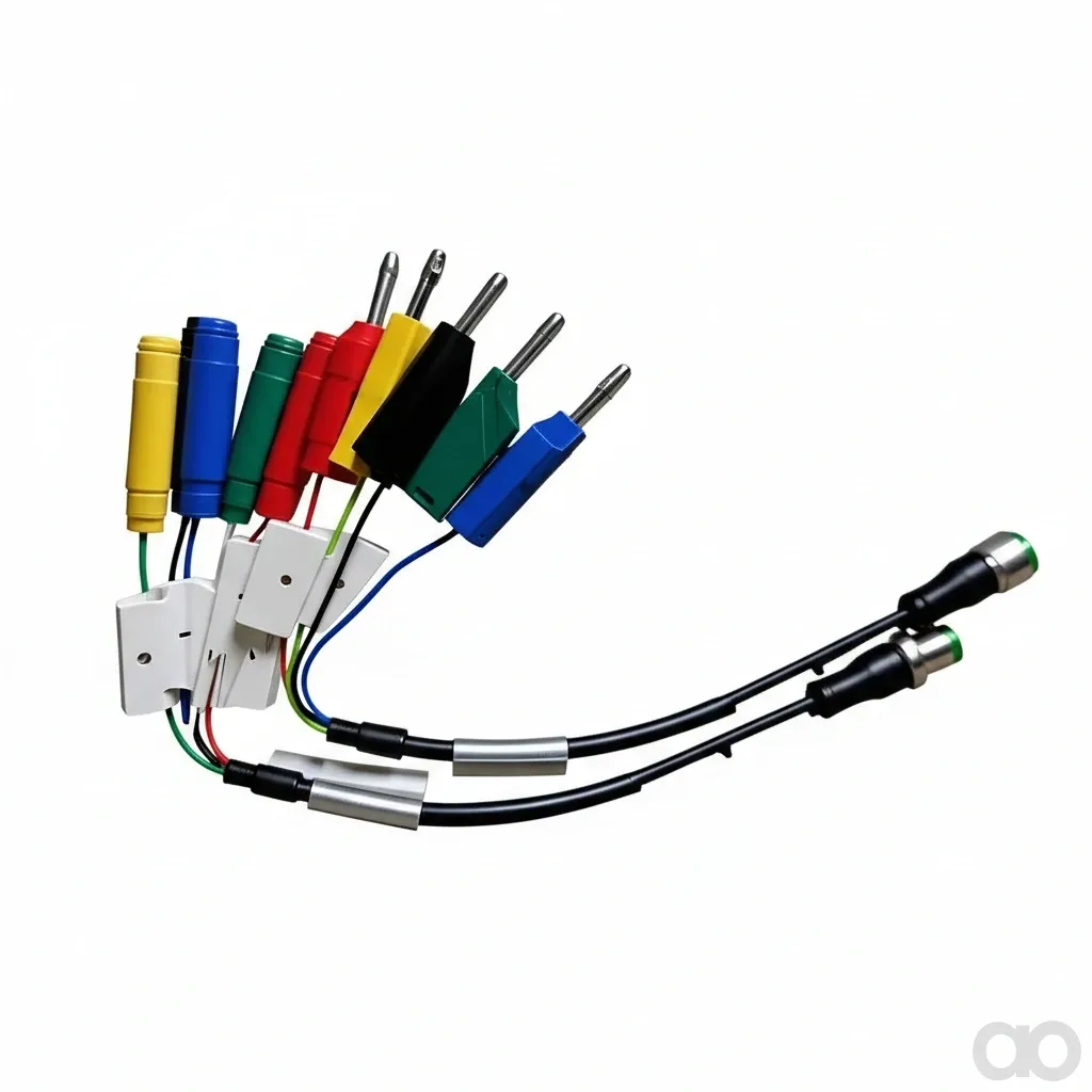 Amazone - NP063 - Test Cable M12 5-Pin