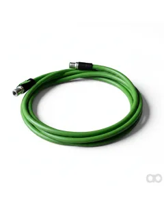 Amazone - NP079 - Adapter Cable M12 / RJ45 Ethernet