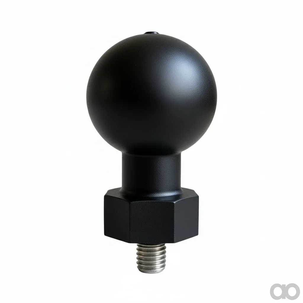 Amazone - NZ157 - Ball 1 Inch M6